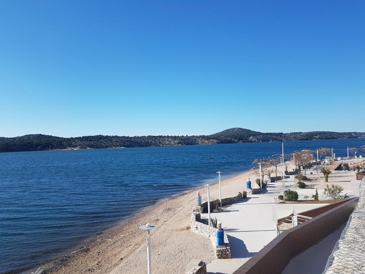 Apartment Obala Šibenik Exterior foto