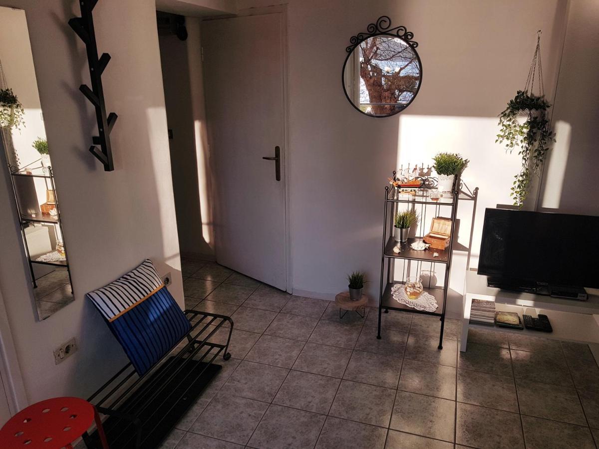 Apartment Obala Šibenik Exterior foto