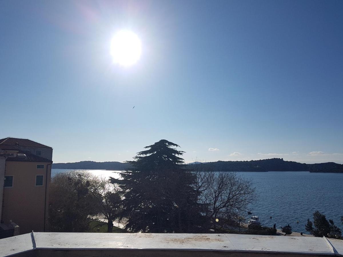 Apartment Obala Šibenik Exterior foto
