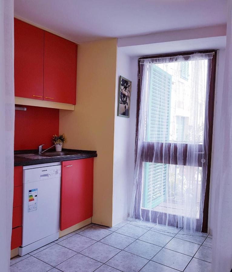 Apartment Obala Šibenik Exterior foto