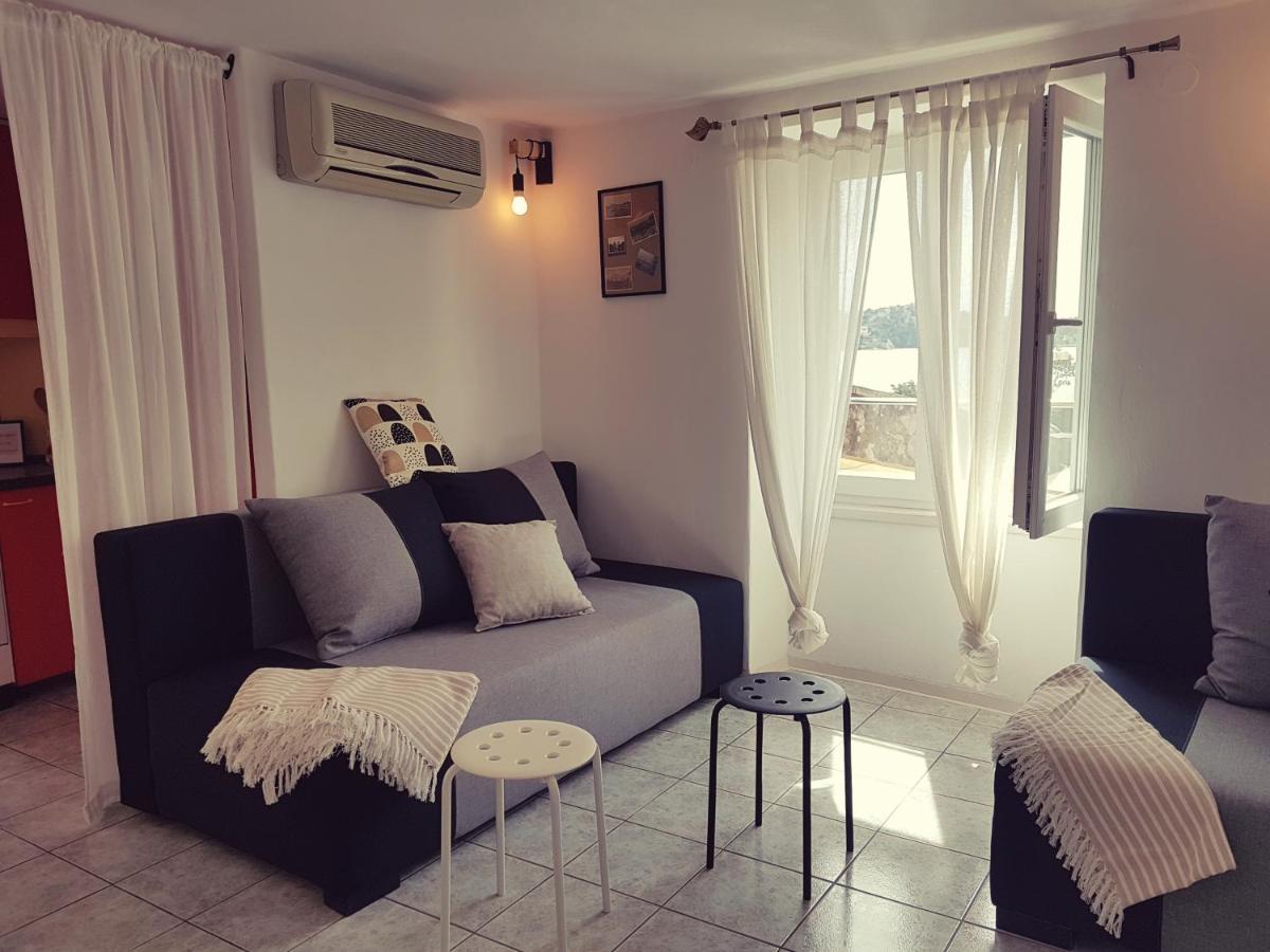 Apartment Obala Šibenik Exterior foto