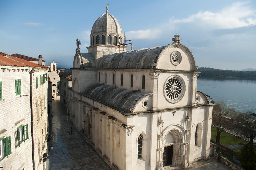 Apartment Obala Šibenik Exterior foto